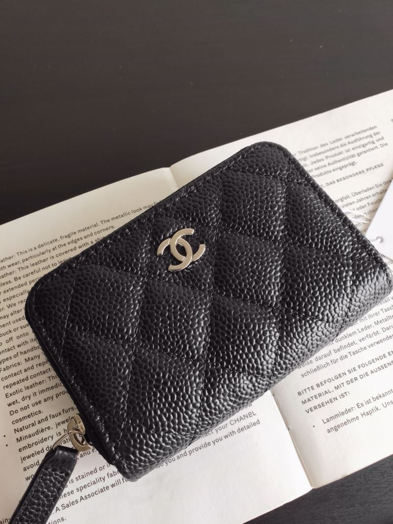 Chanel Wallet Purse